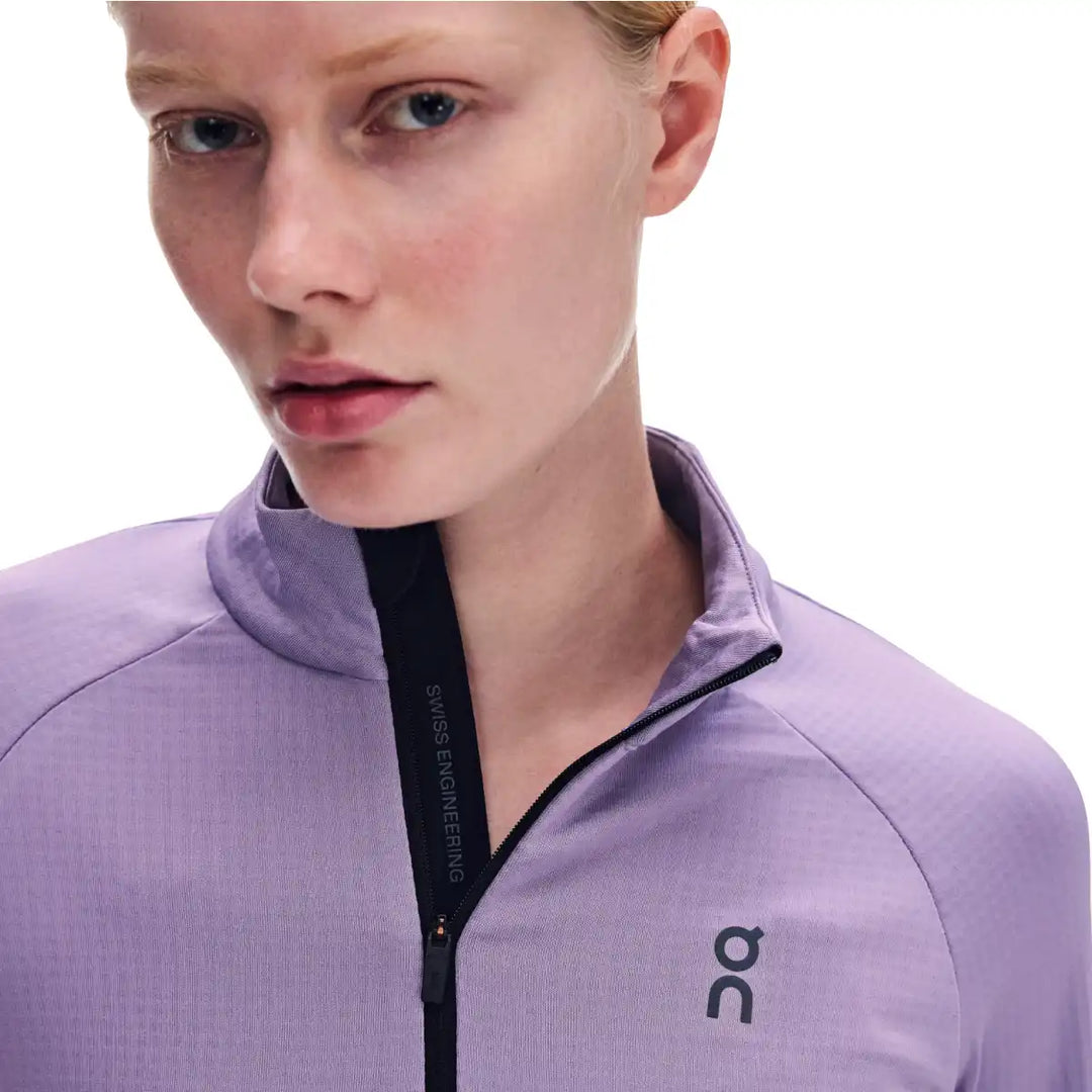 Women's On Climate Shirt