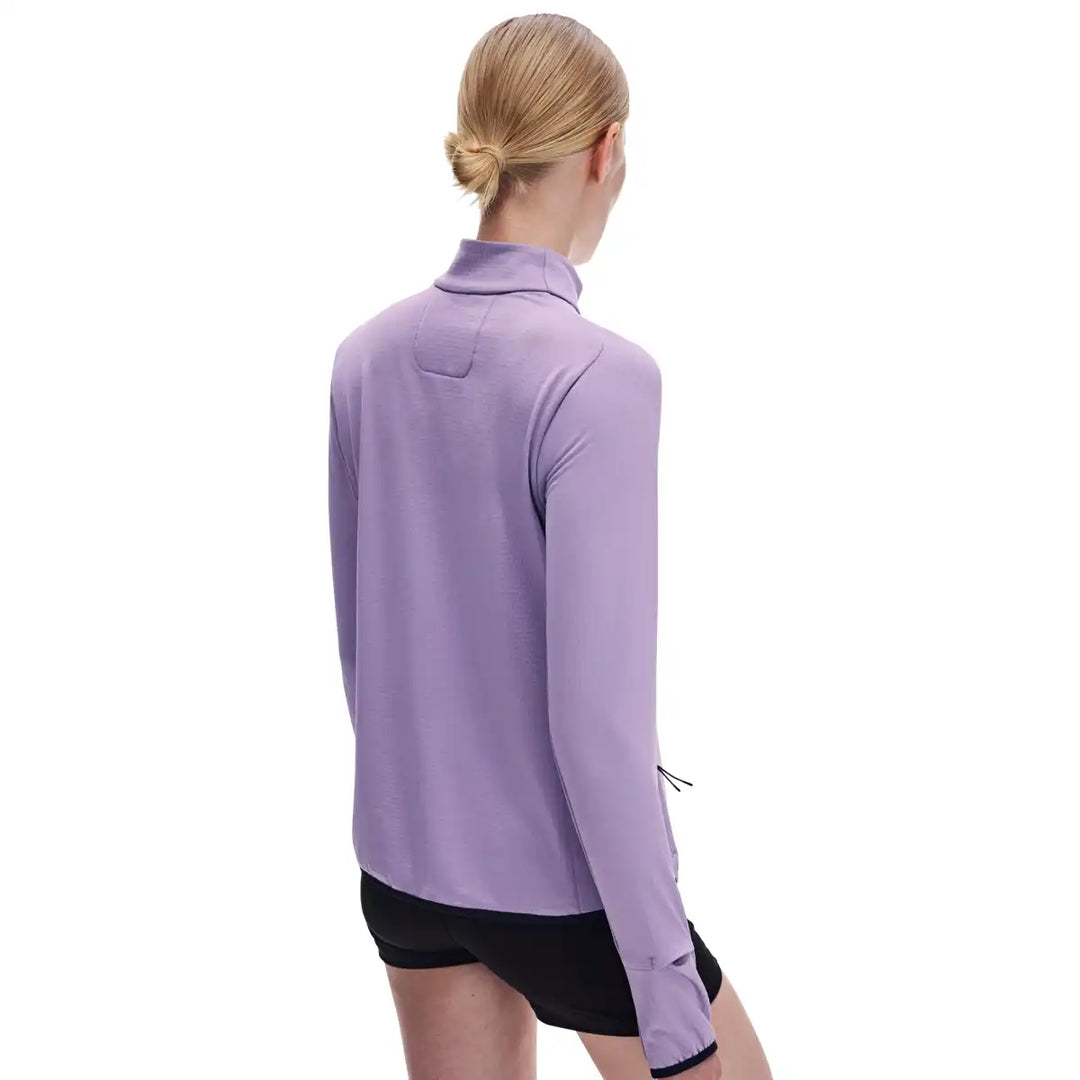 Women's On Climate Shirt