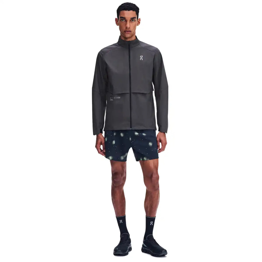 Men's On Weather Jacket Lumos 5.0