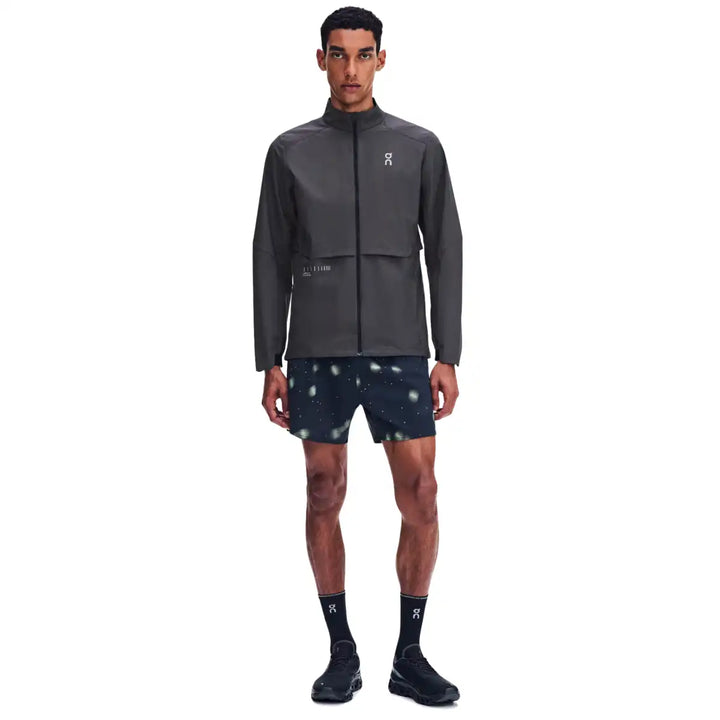 Men's On Weather Jacket Lumos 5.0