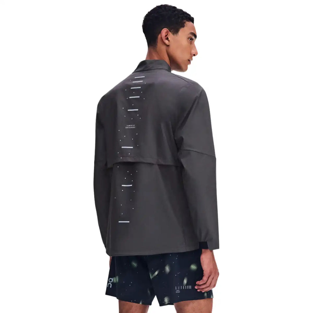 Men's On Weather Jacket Lumos 5.0