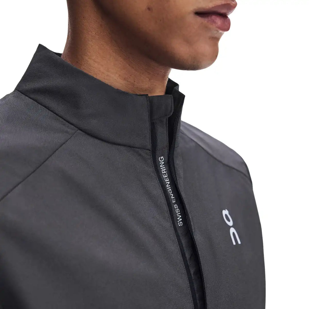 Men's On Weather Jacket Lumos 5.0
