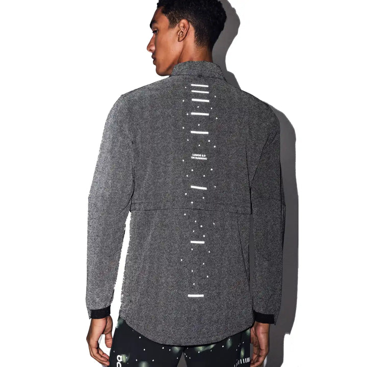 Men's On Weather Jacket Lumos 5.0