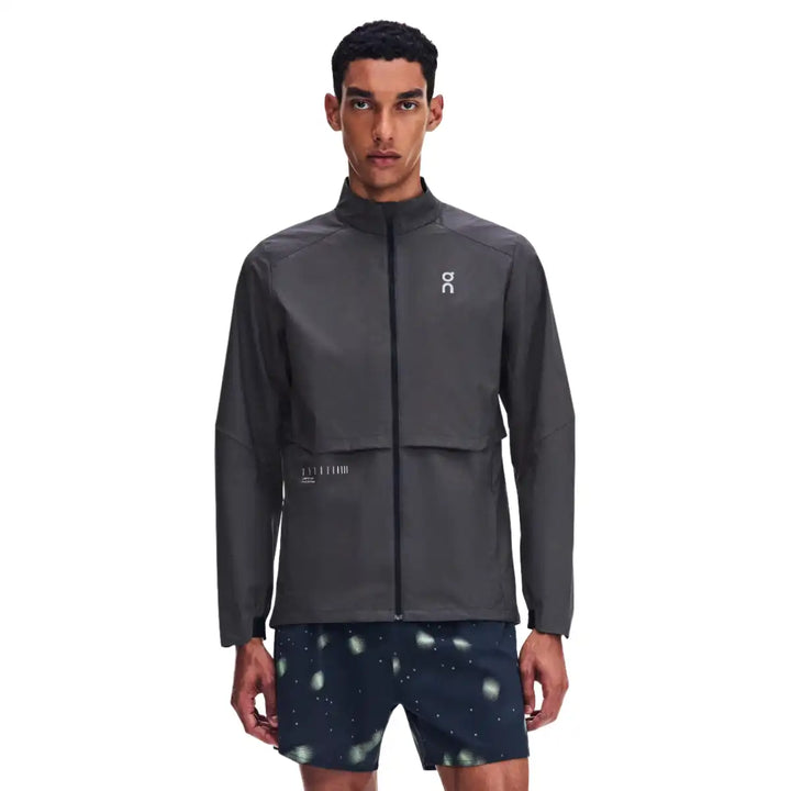 Men's On Weather Jacket Lumos 5.0