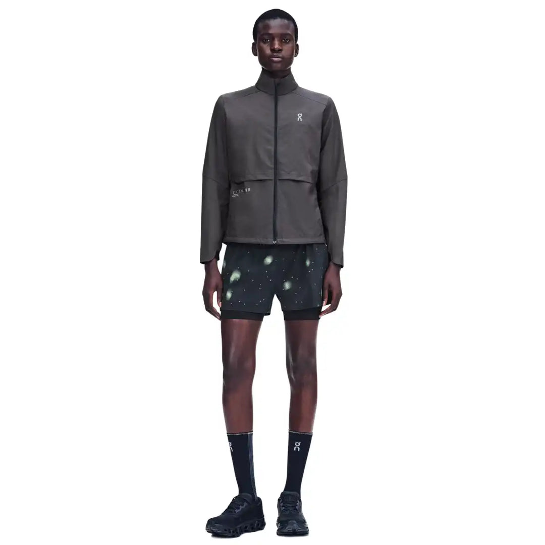 Women's On Weather Jacket Lumos 5.0