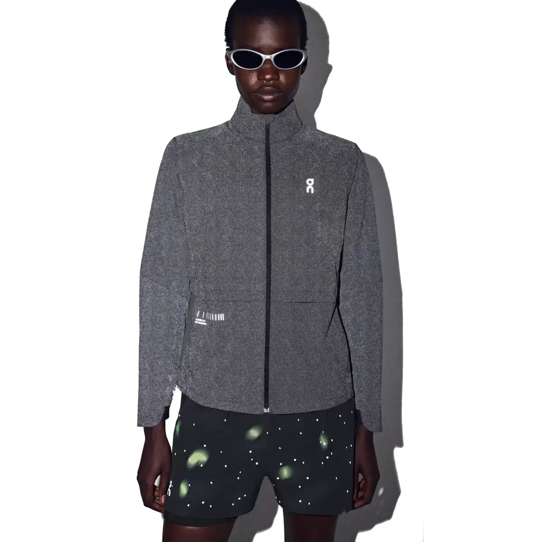 Women's On Weather Jacket Lumos 5.0