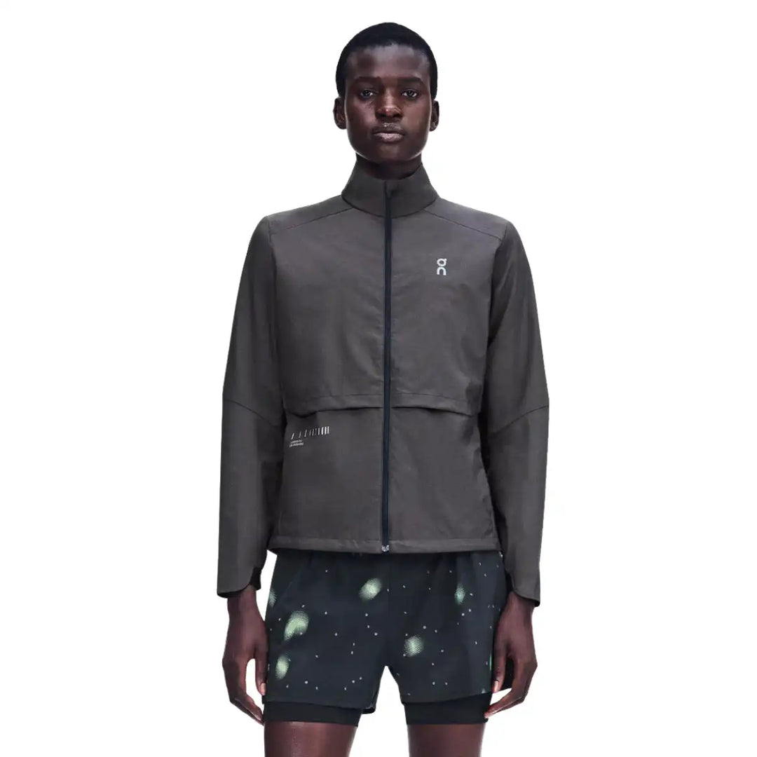 Women's On Weather Jacket Lumos 5.0