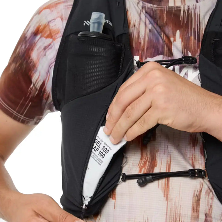 Unisex NNormal Modular Trail Hydration Vest