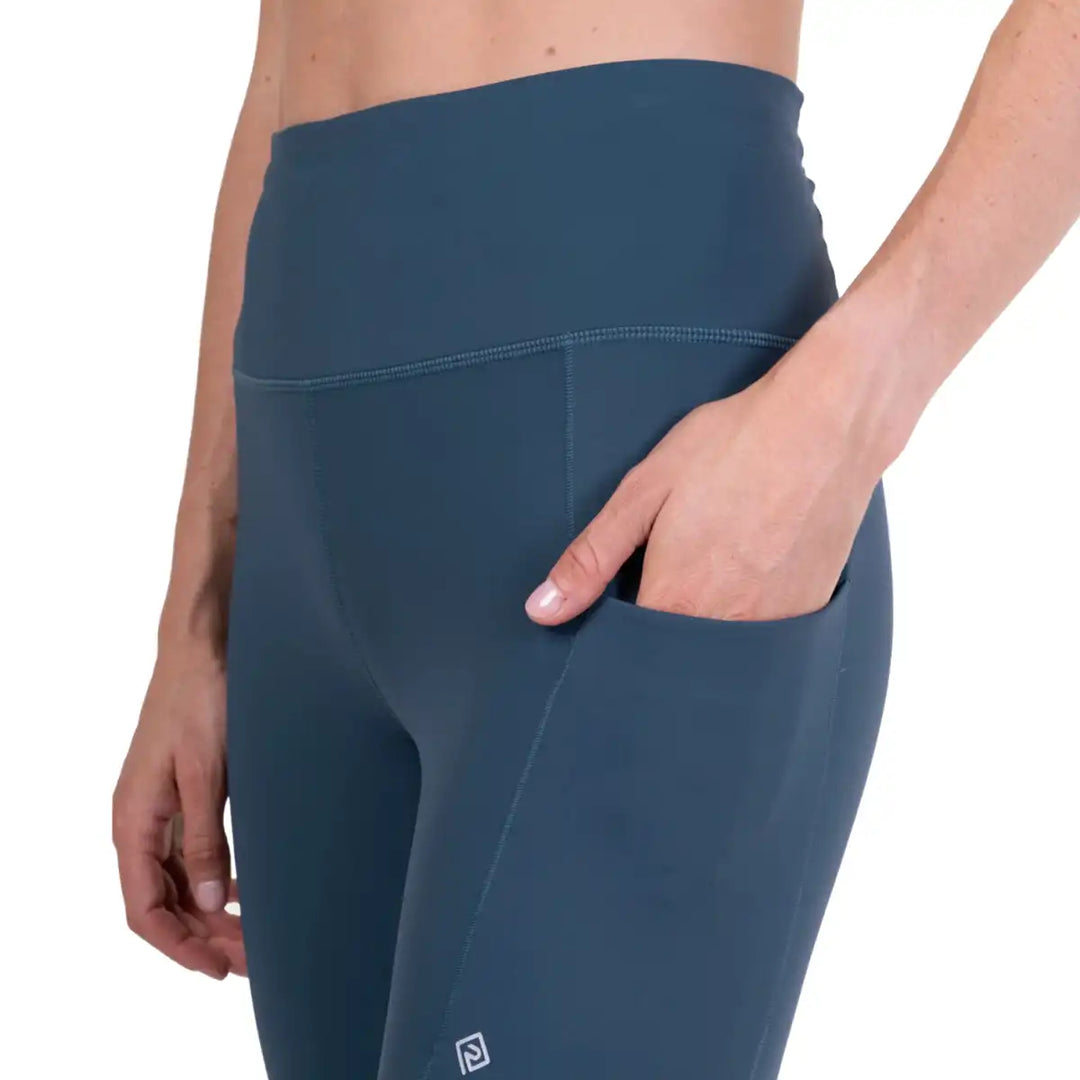 Women's Ronhill Tech Contour Tights