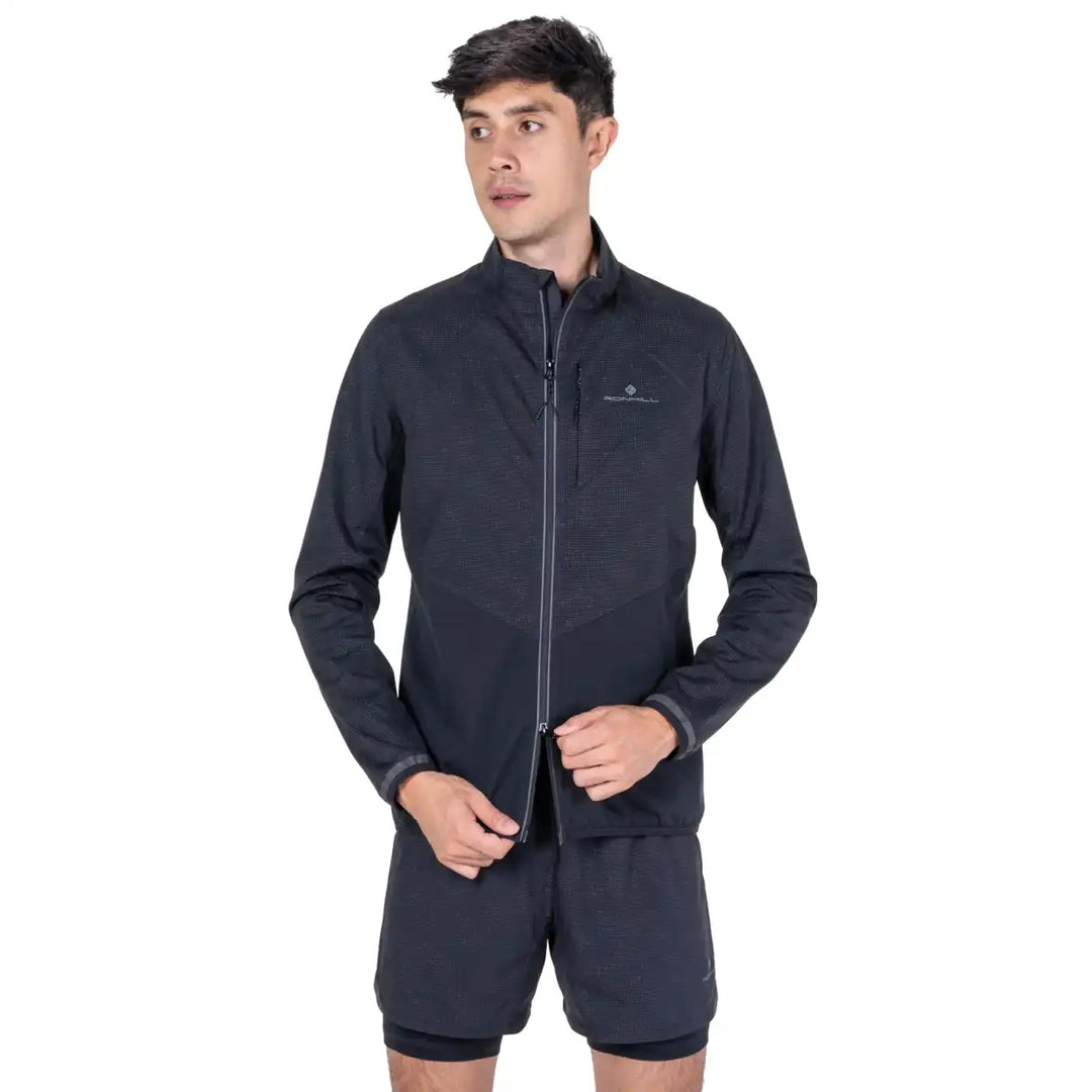 Men's Ronhill Tech Reflect Lux Jacket