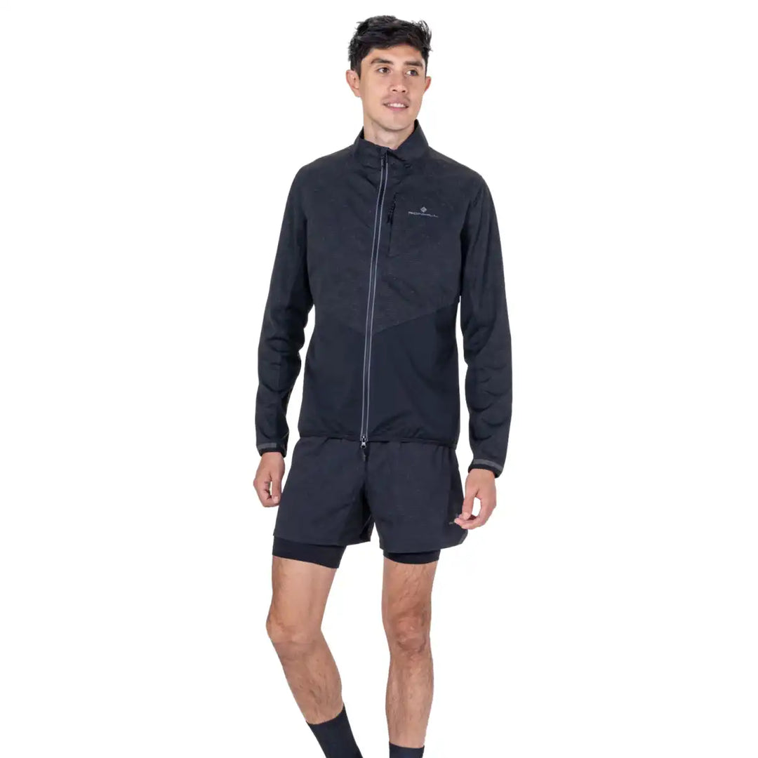 Men's Ronhill Tech Reflect Lux Jacket