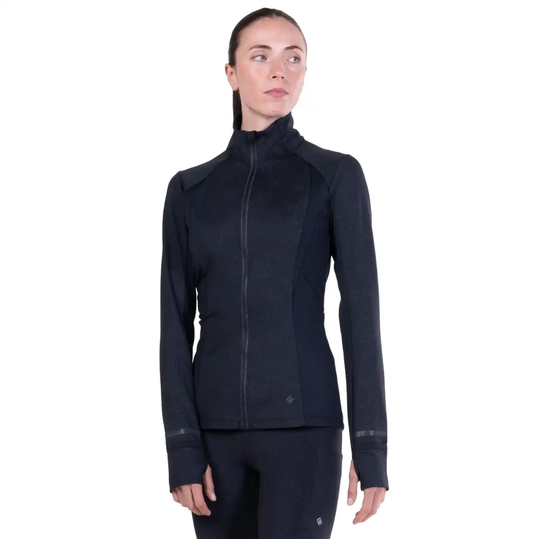 Women's Ronhill Tech Reflect Lux Jacket