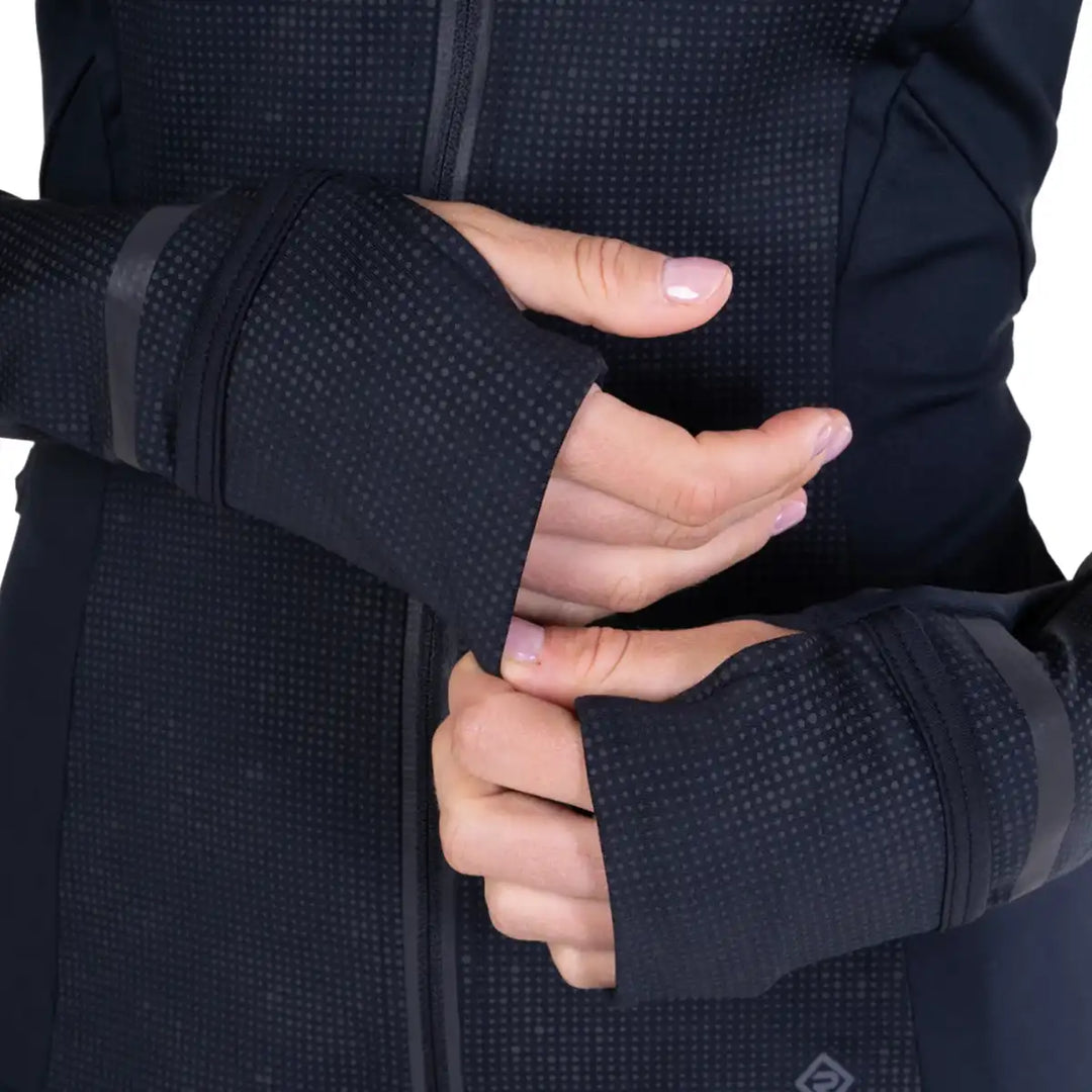 Women's Ronhill Tech Reflect Lux Jacket