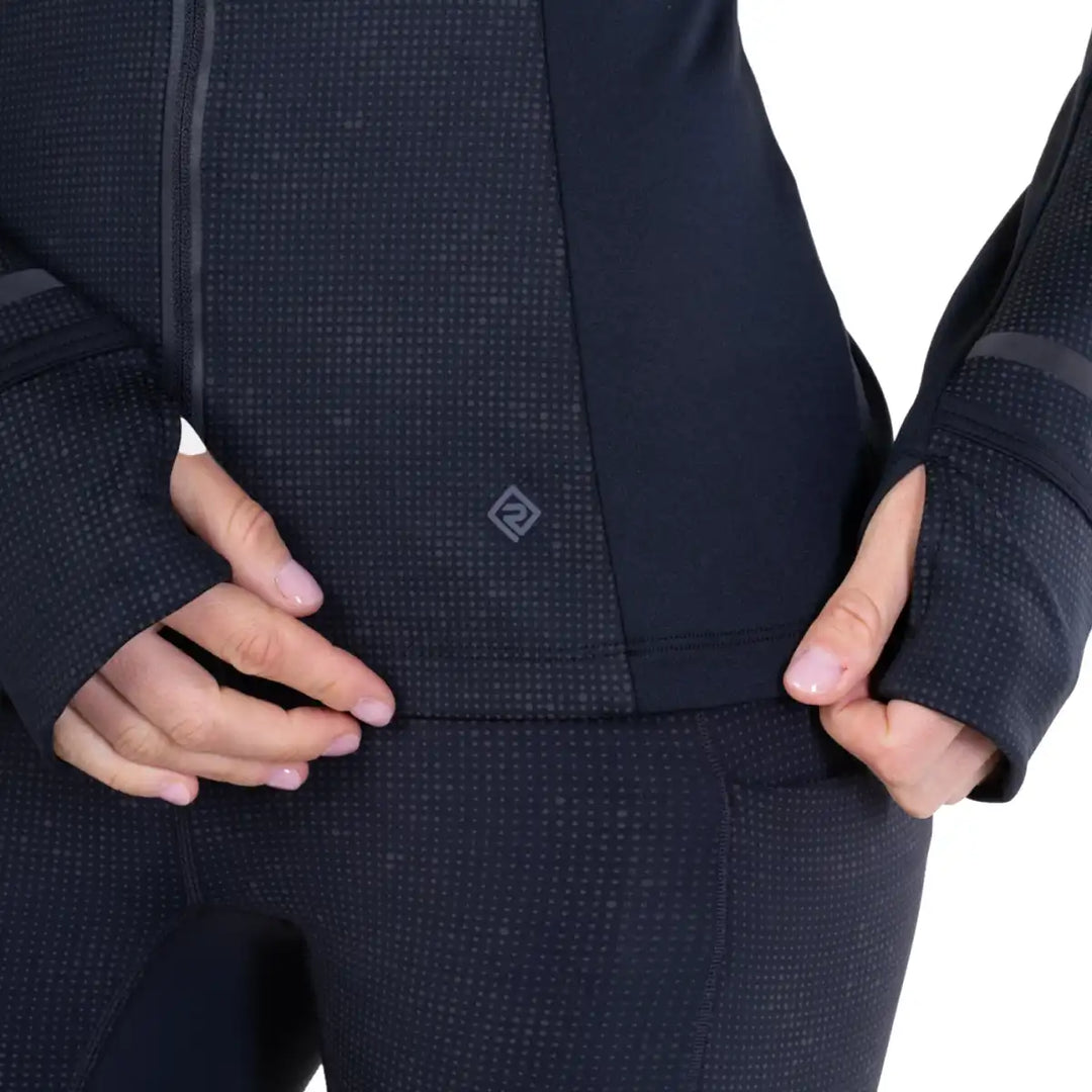 Women's Ronhill Tech Reflect Lux Jacket