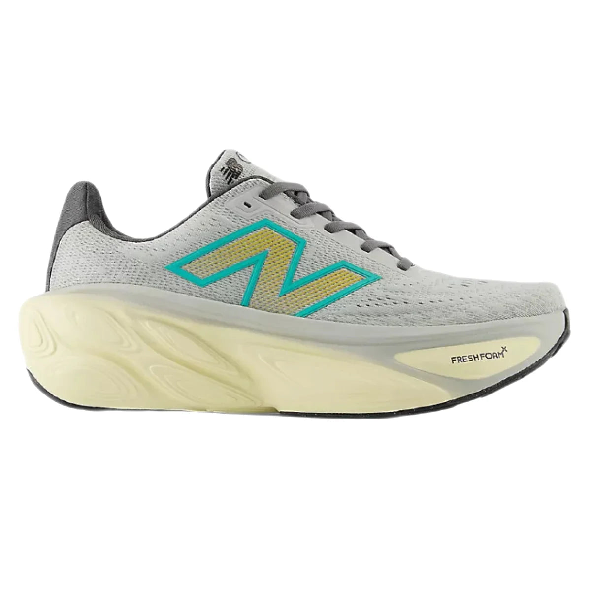 Men's New Balance Fresh Foam More v5 Wide