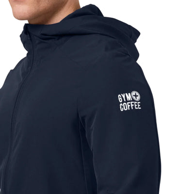 Men's Gym+Coffee Ignite Jacket