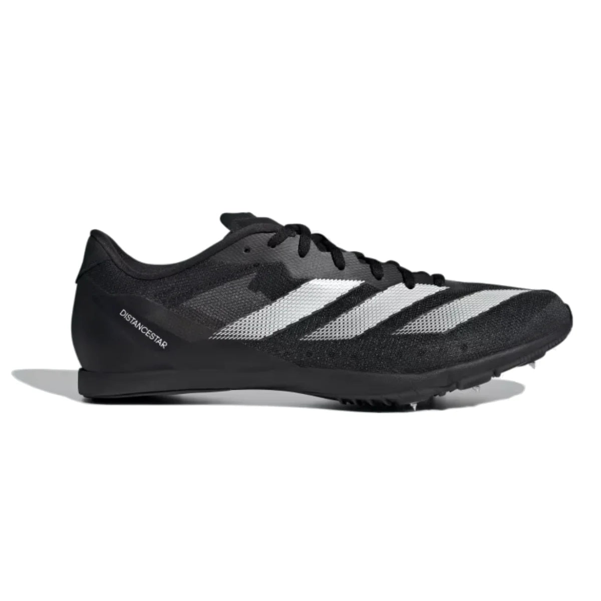 Unisex Adidas Distancestar Running Spikes