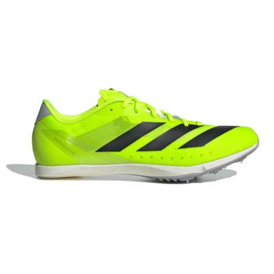 Unisex Adidas Distancestar Running Spikes