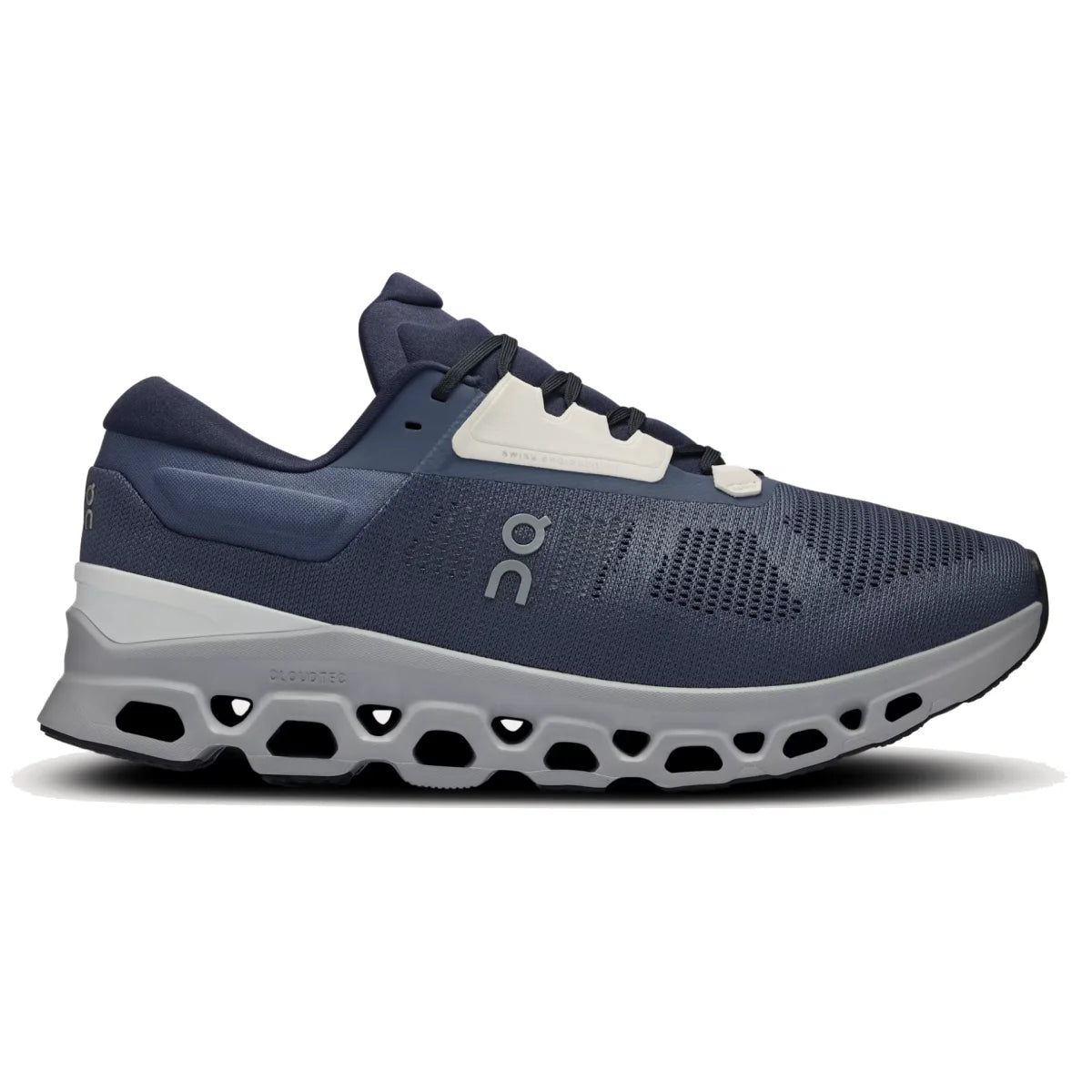 Men's On Cloudstratus 3