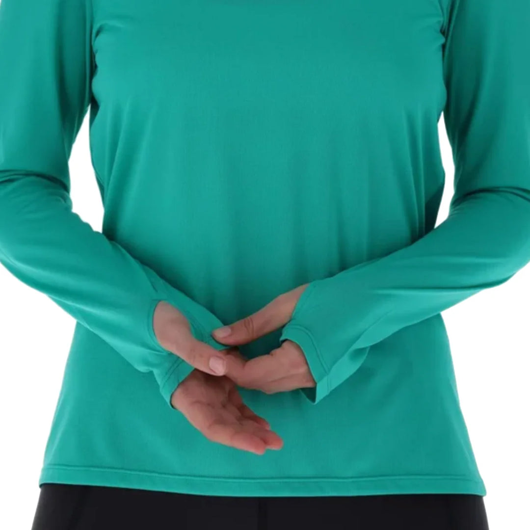 Women's Inov-8 Performance Long Sleeve T-Shirt