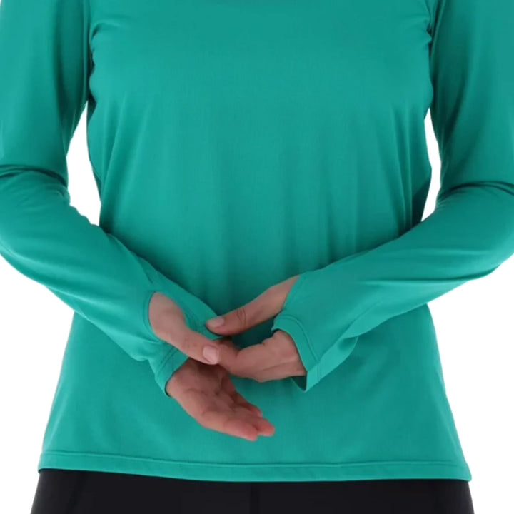 Women's Inov-8 Performance Long Sleeve T-Shirt