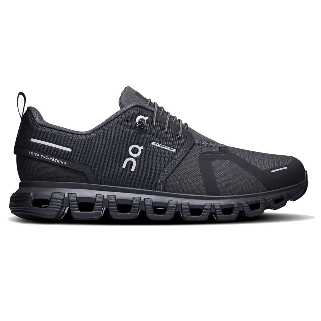 Women's On Cloud 6 Waterproof