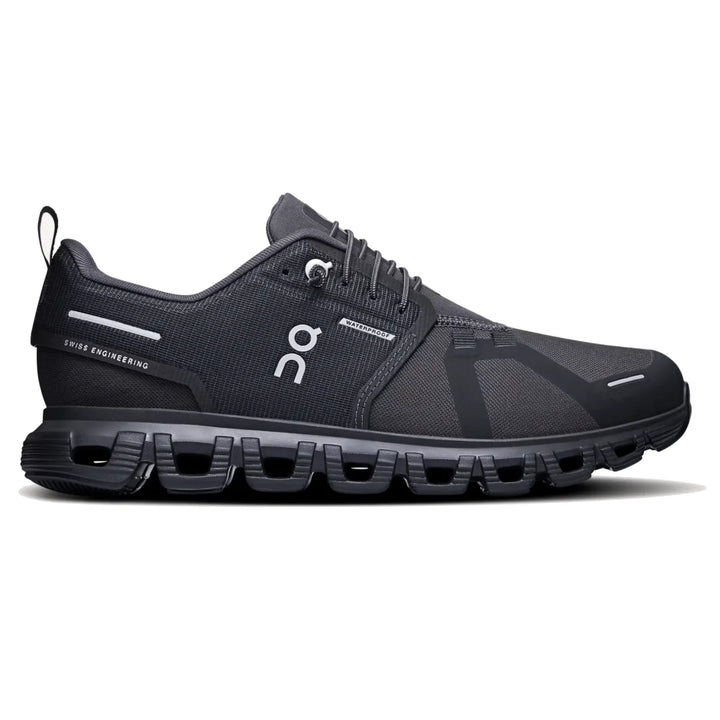 Women's On Cloud 6 Waterproof