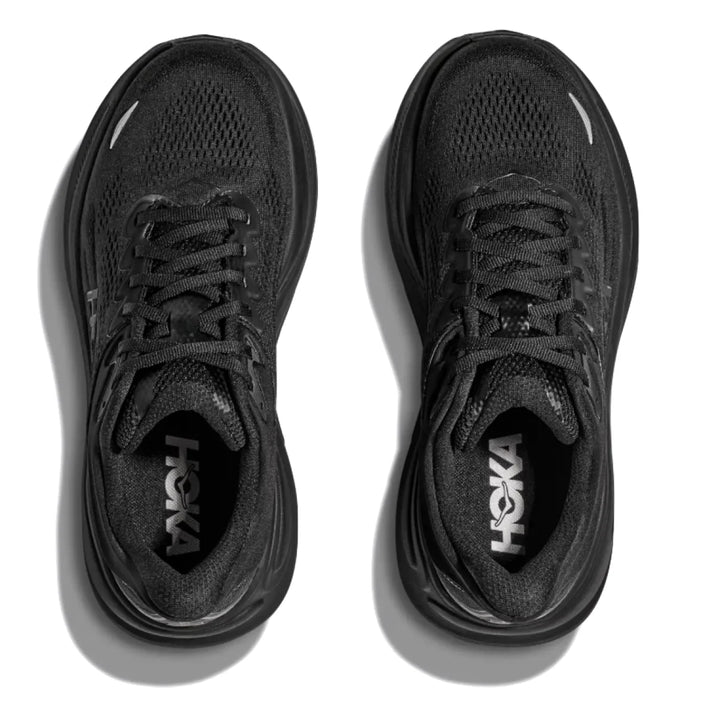 Women's Hoka Bondi 9 Wide
