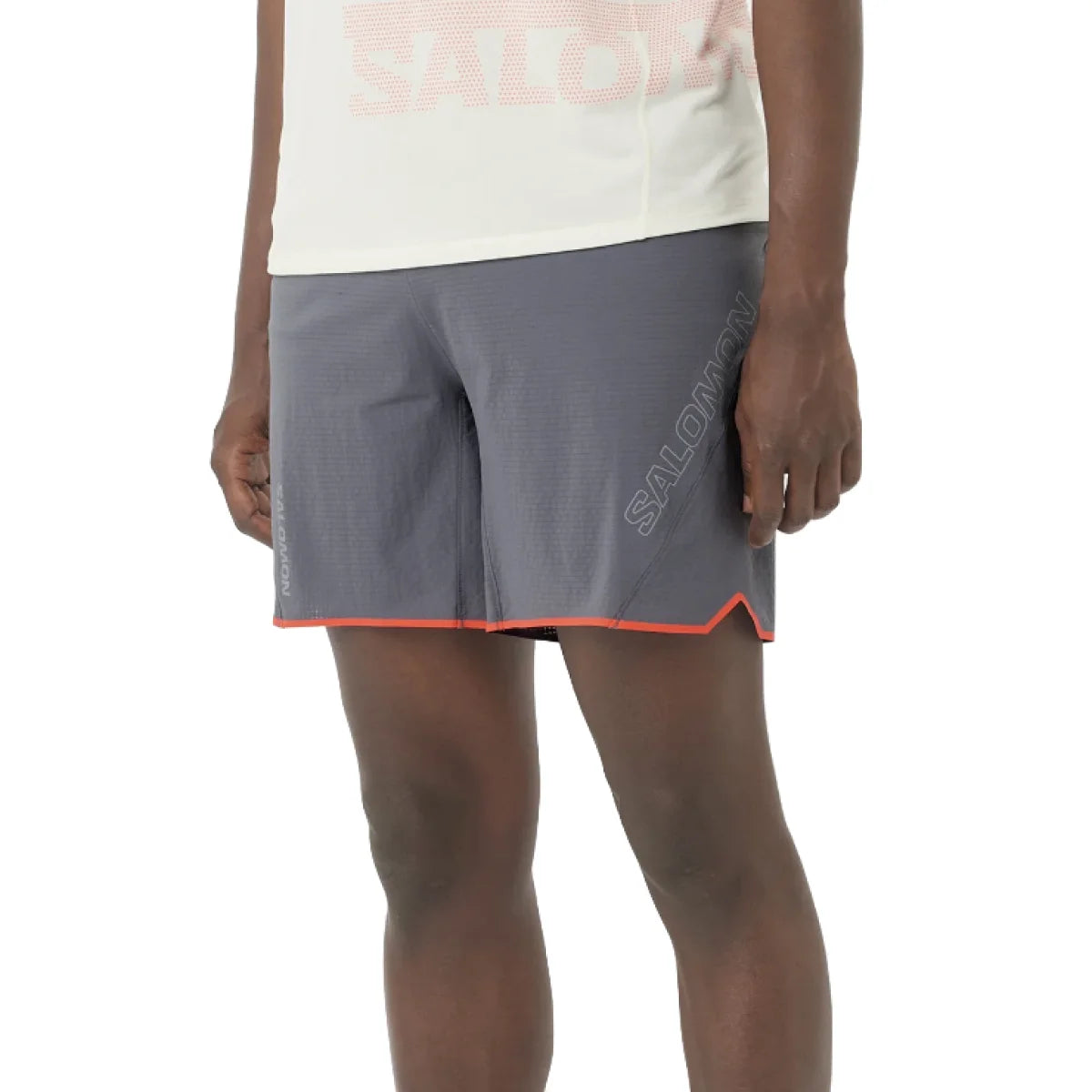 Men's Salomon Sense Aero 7" Shorts