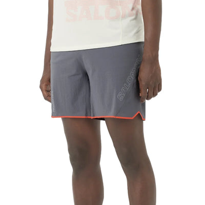 Men's Salomon Sense Aero 7" Shorts
