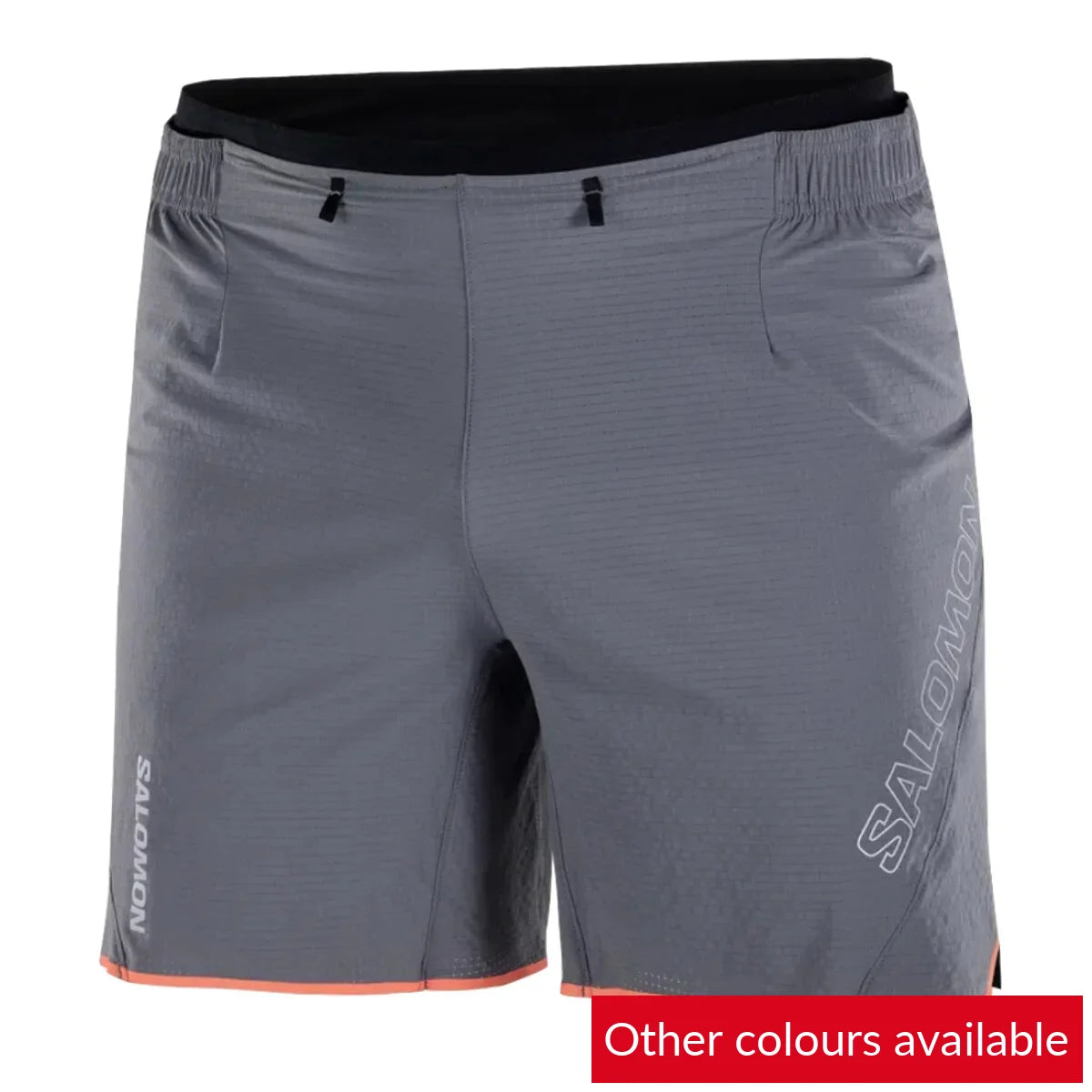 Men's Salomon Sense Aero 7" Shorts