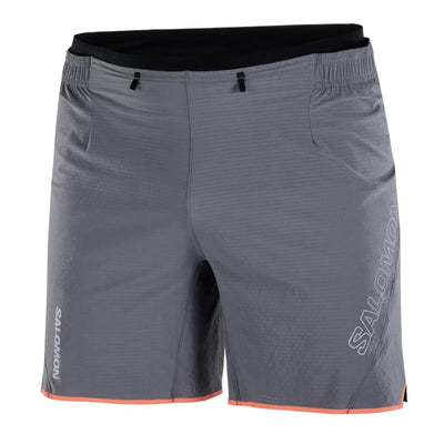 Men's Salomon Sense Aero 7" Shorts