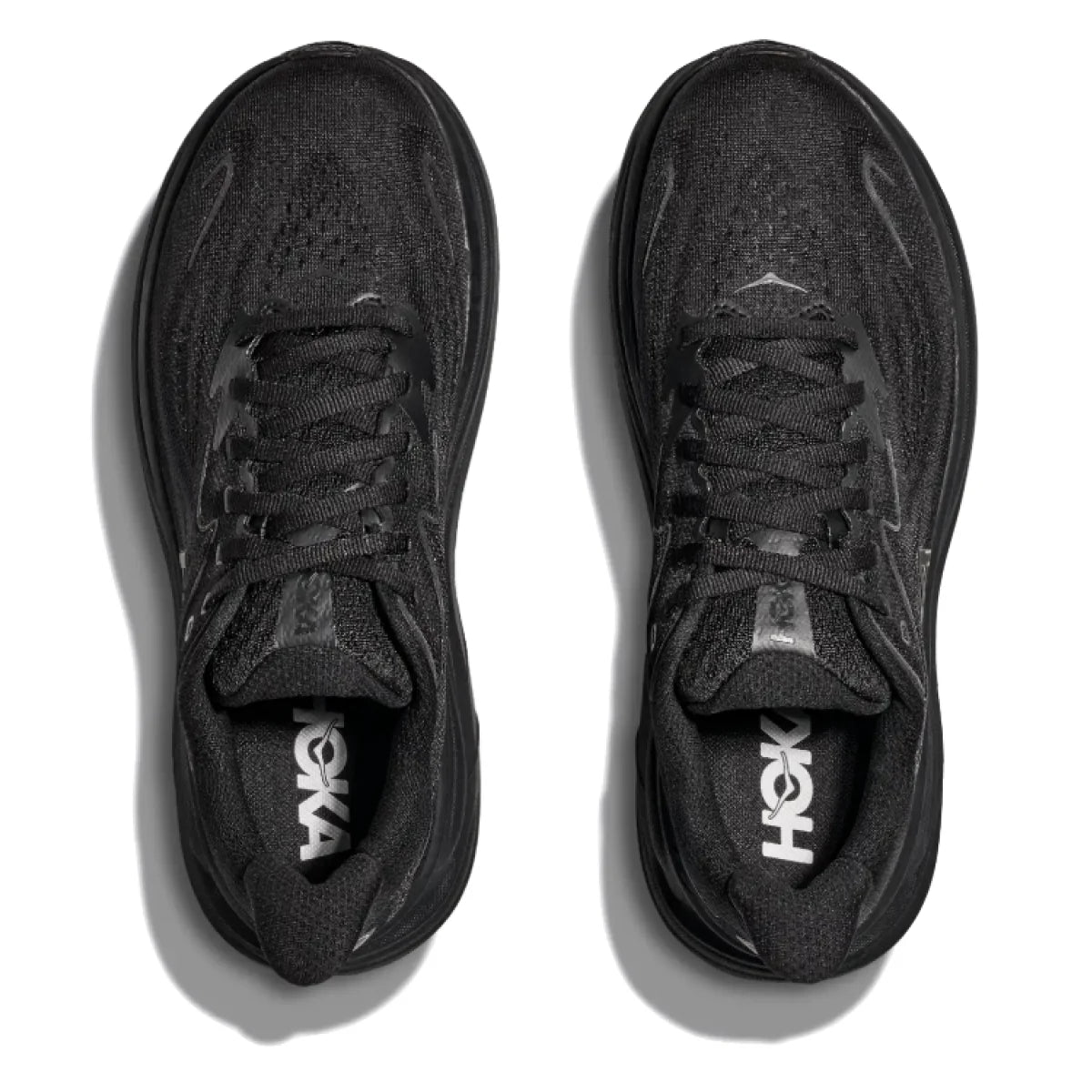 Men's Hoka Clifton 10 Wide