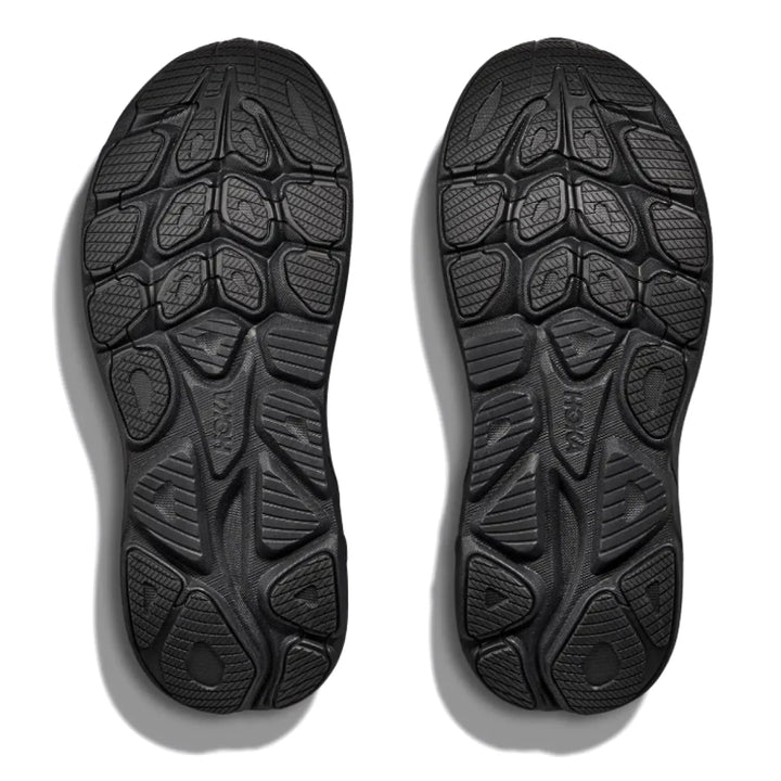 Men's Hoka Clifton 10 Wide