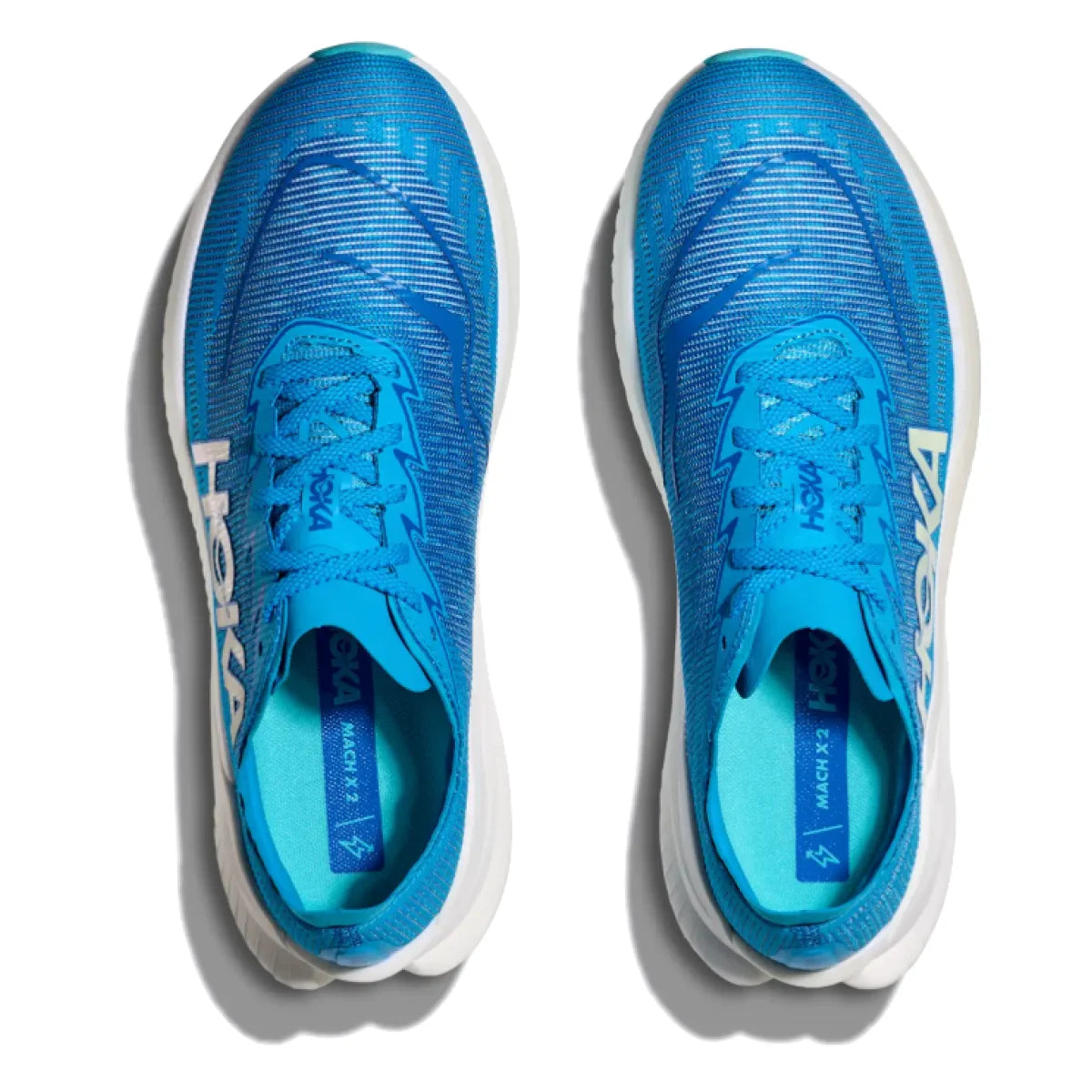 Men's Hoka Mach X 2