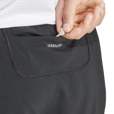 Men's Adidas Own The Run 5" Shorts