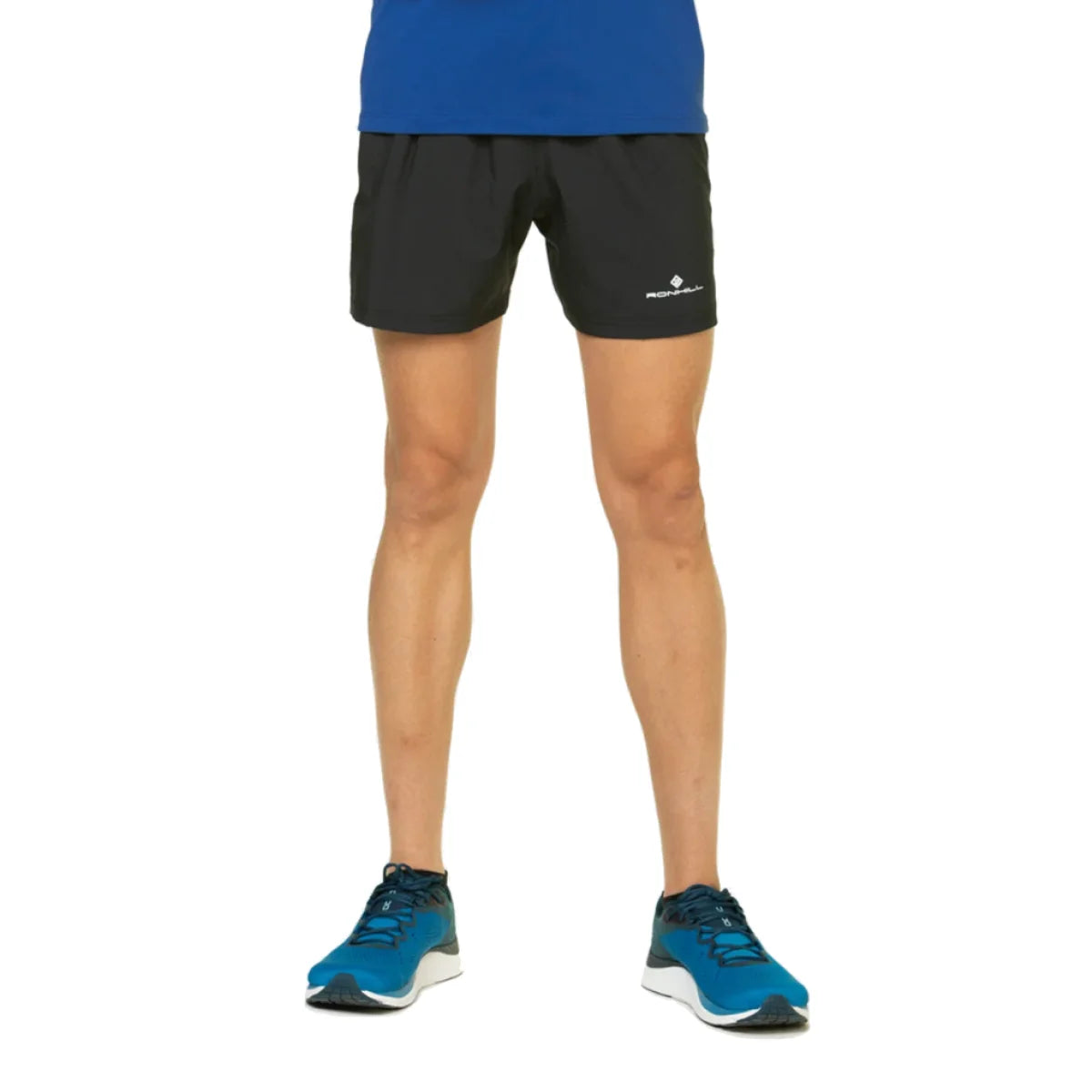 Men's Ronhill Core 5" Shorts