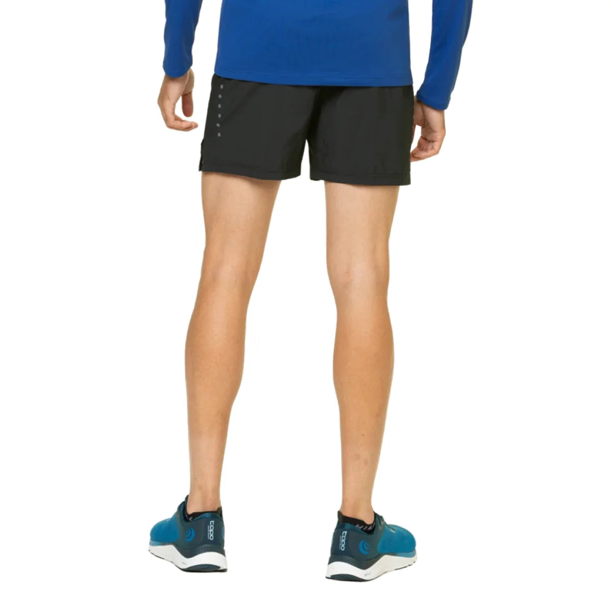 Men's Ronhill Core 5" Shorts
