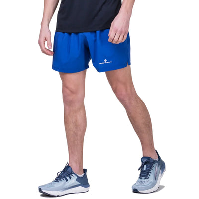 Men's Ronhill Core 5" Shorts