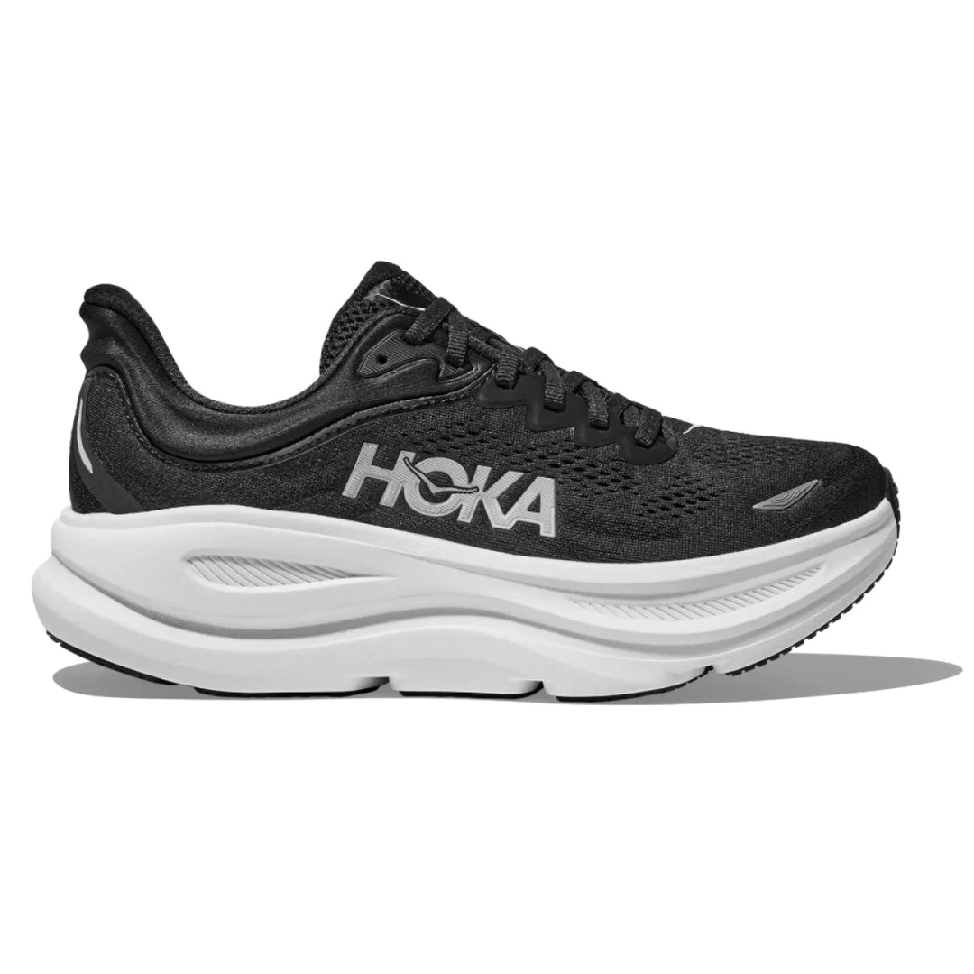 Men's Hoka Bondi 9 Wide