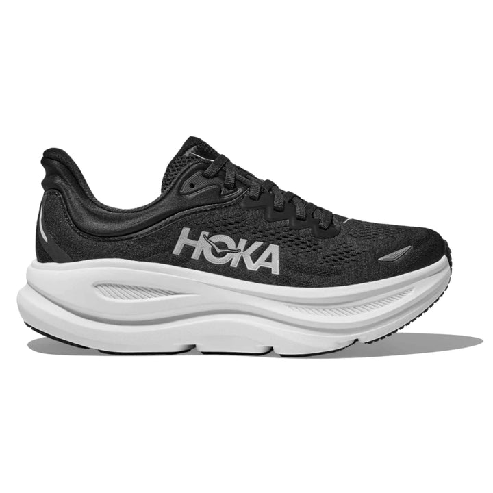 Women's Hoka Bondi 9 Wide