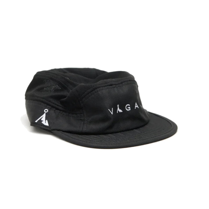 Vaga Feather Cap