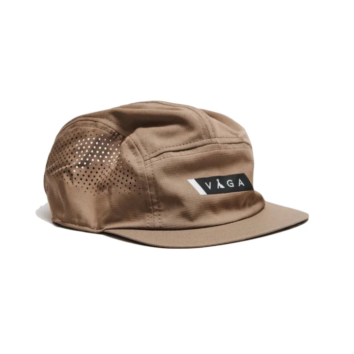 Vaga Feather Cap