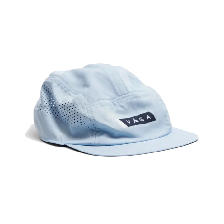 Vaga Feather Cap