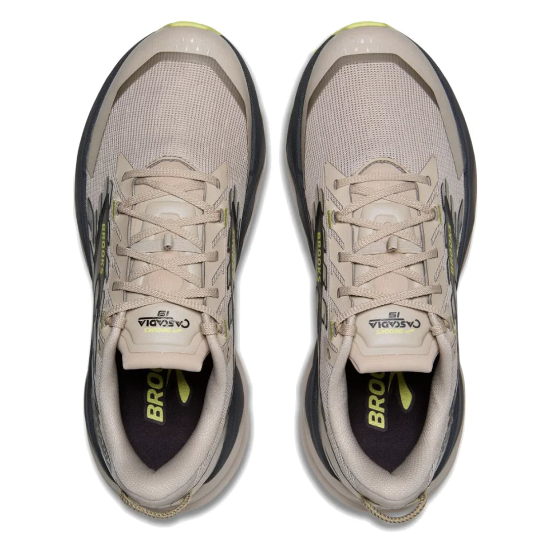 Men's Brooks Cascadia 19