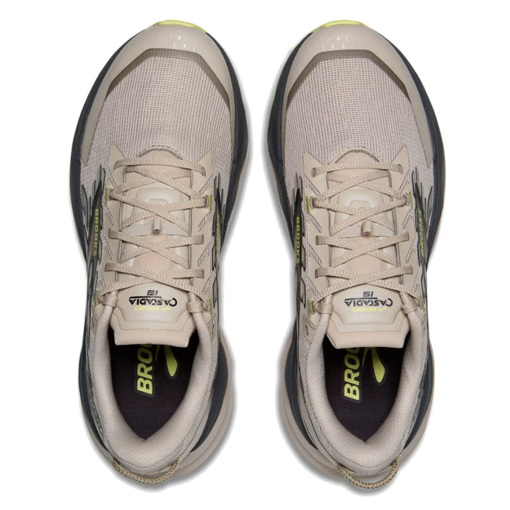 Men's Brooks Cascadia 19