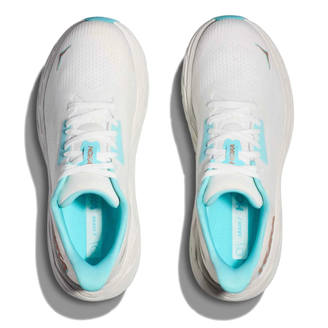 Women's Hoka Arahi 7 Wide