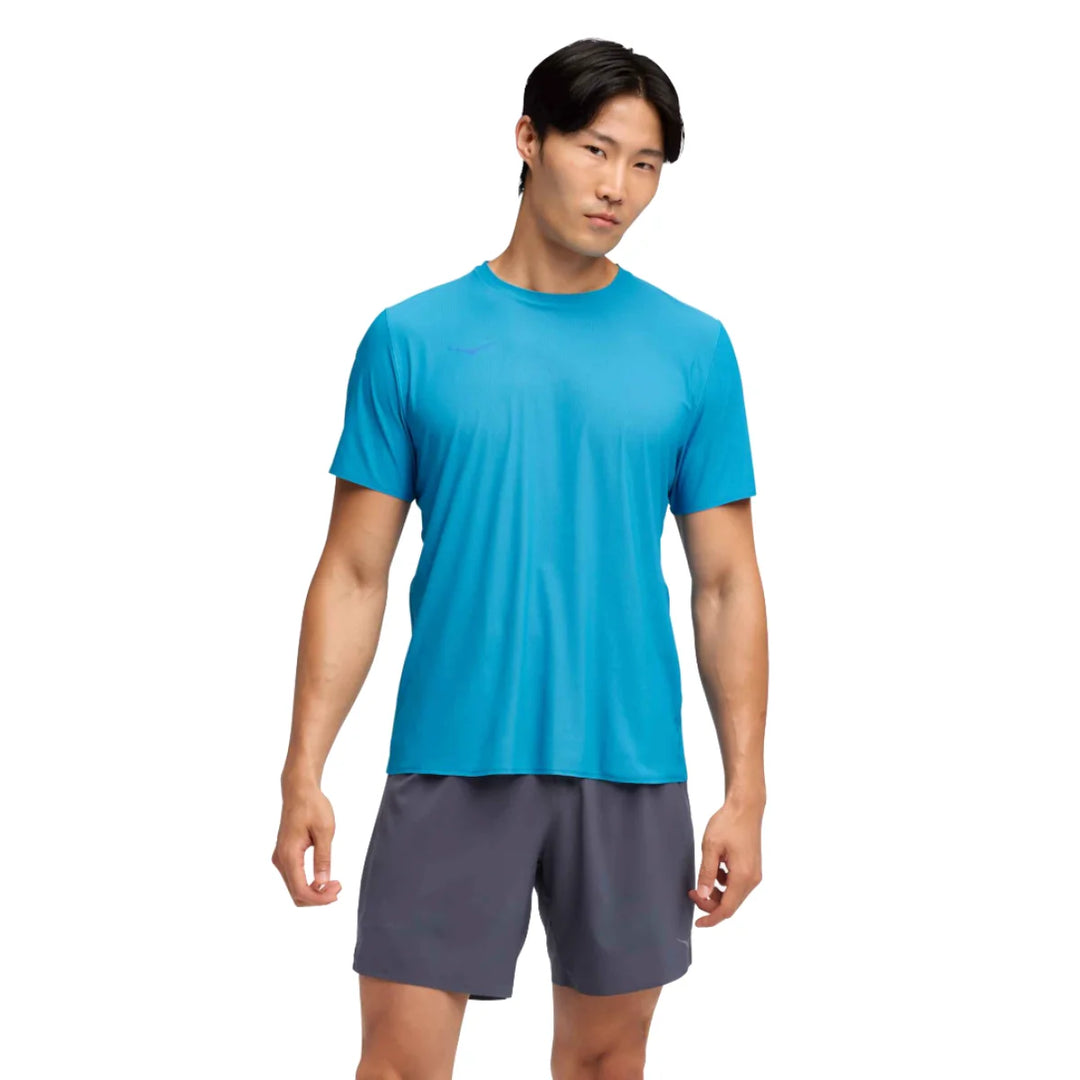 Men's Hoka Airolite Short Sleeve Tee 2.0
