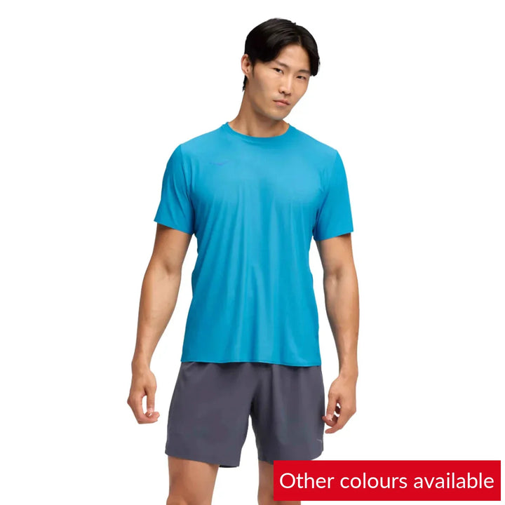 Men's Hoka Airolite Short Sleeve Tee 2.0