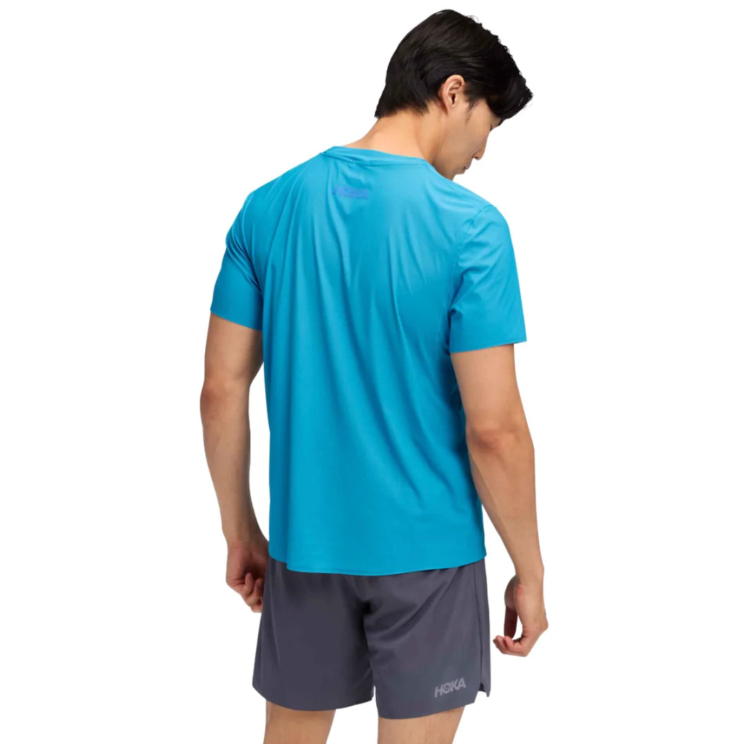 Men's Hoka Airolite Short Sleeve Tee 2.0
